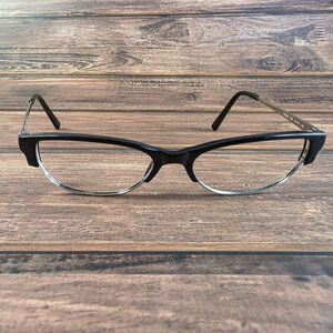 DKNY DY4622 3001 Eyeglasses Frames Black Womens Full‎ Rim Black 51-16-135